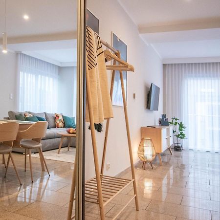 Apartamenty Na Wyspie - Stella Baltic - Parking Swinoujscie Bagian luar foto