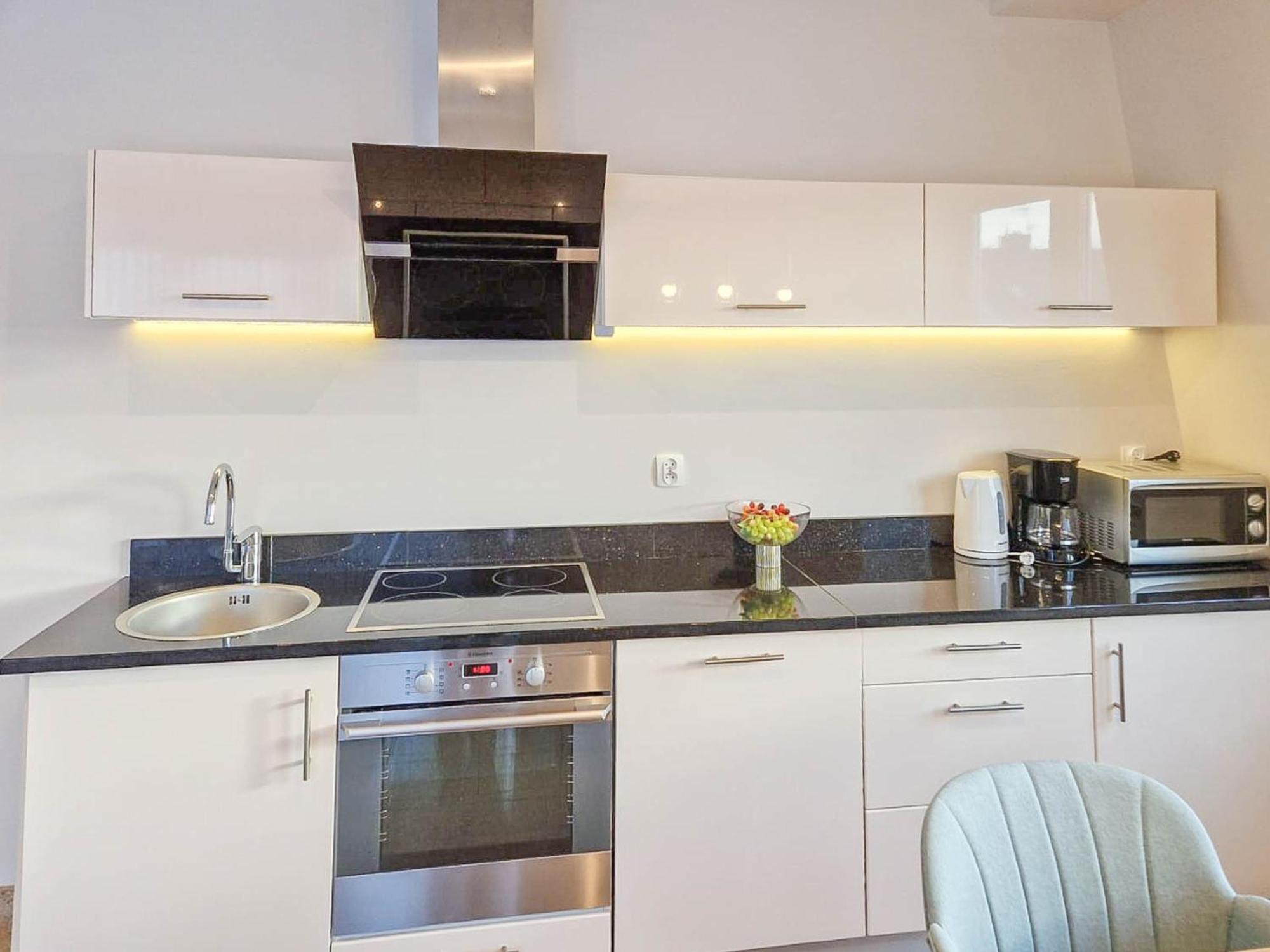 Apartamenty Na Wyspie - Stella Baltic - Parking Swinoujscie Bagian luar foto